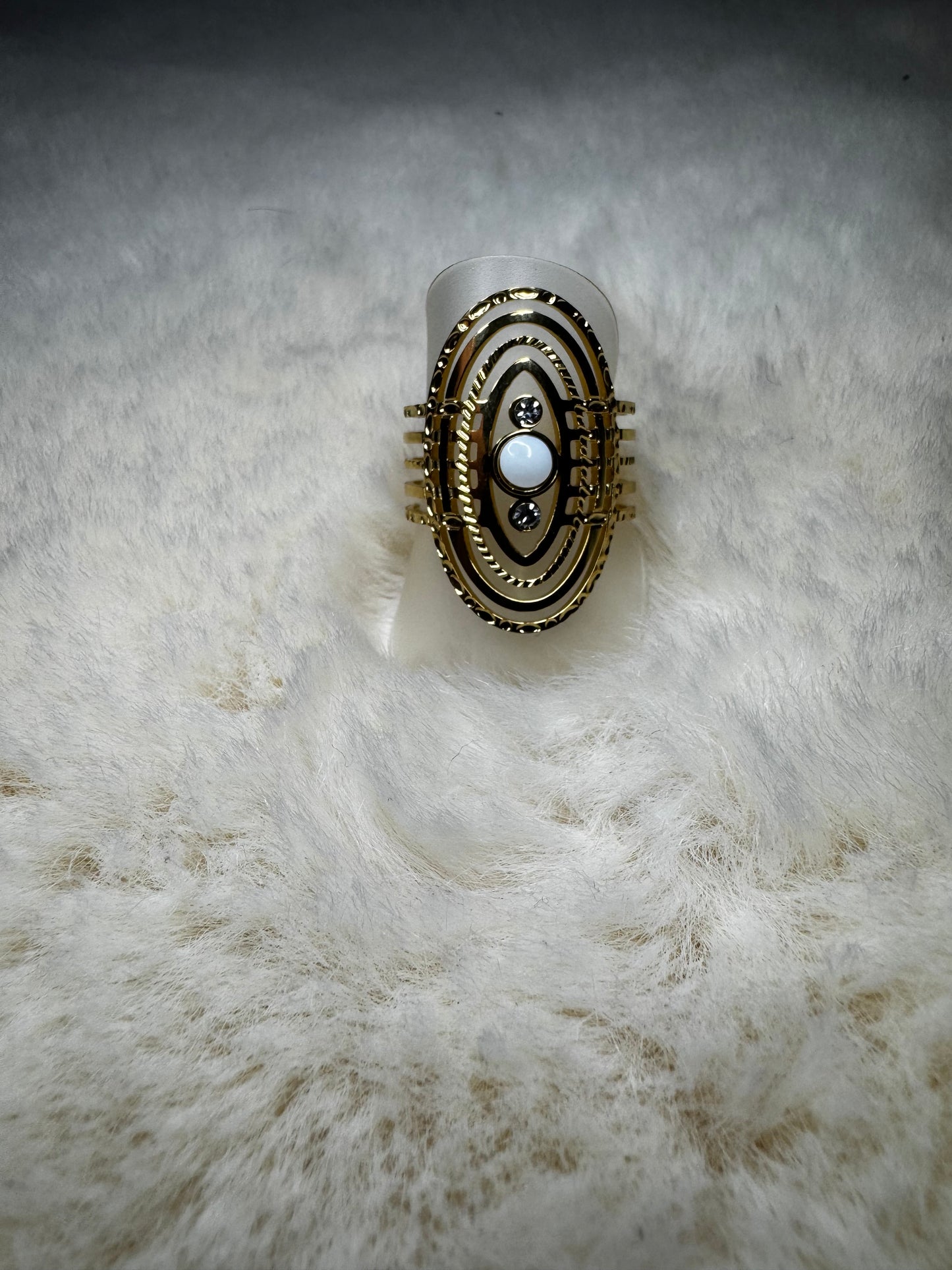 Bague “ Marion ”