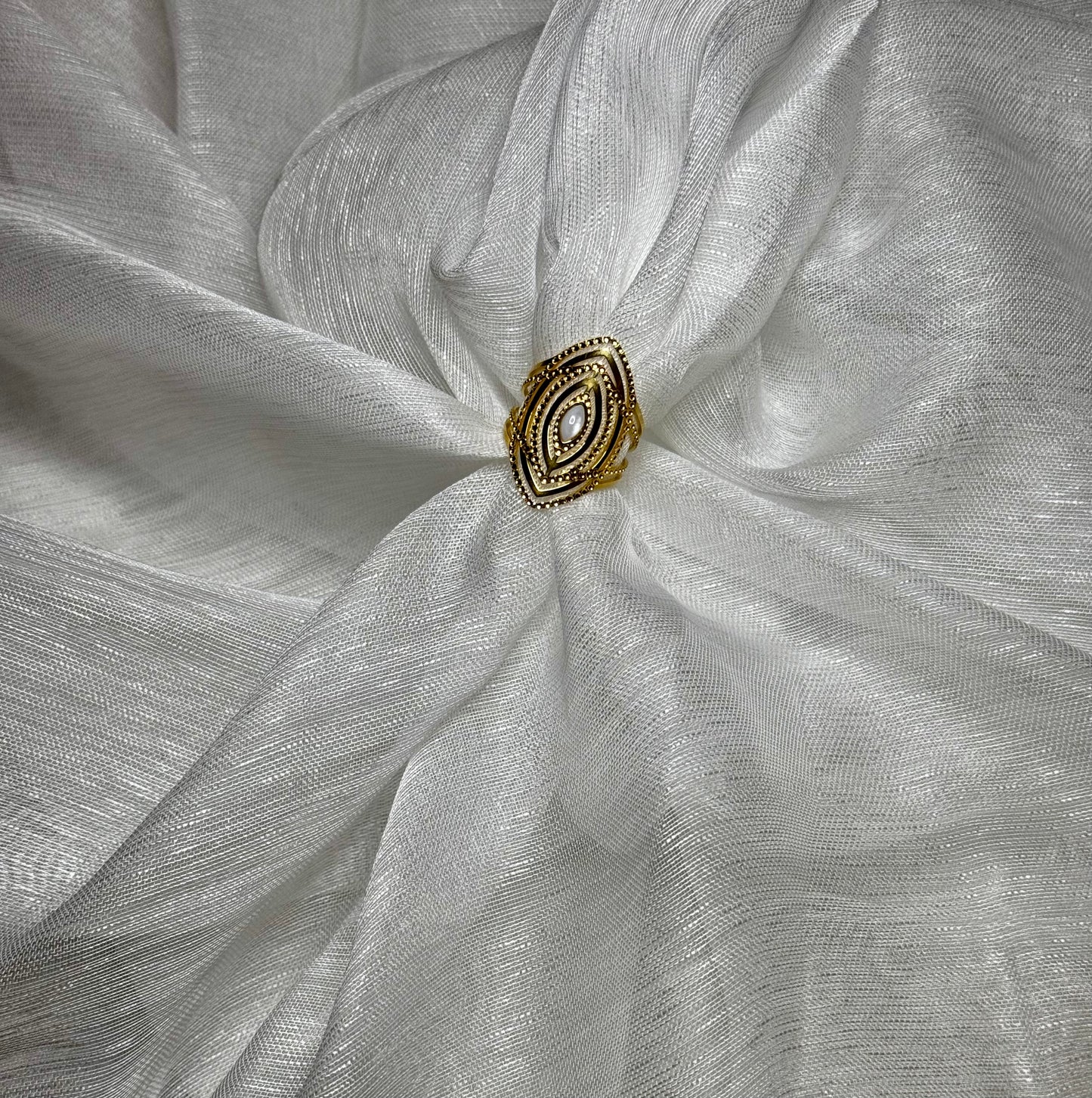 Bague “ Éclat ”