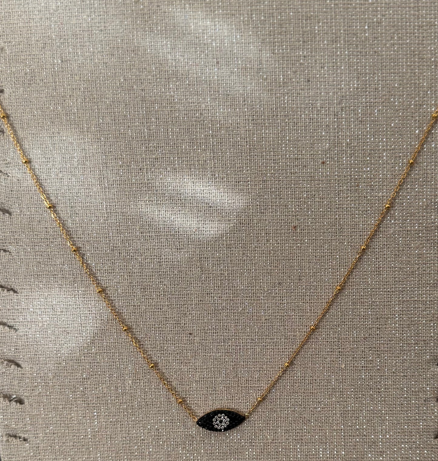 Collier “ Éveil ”