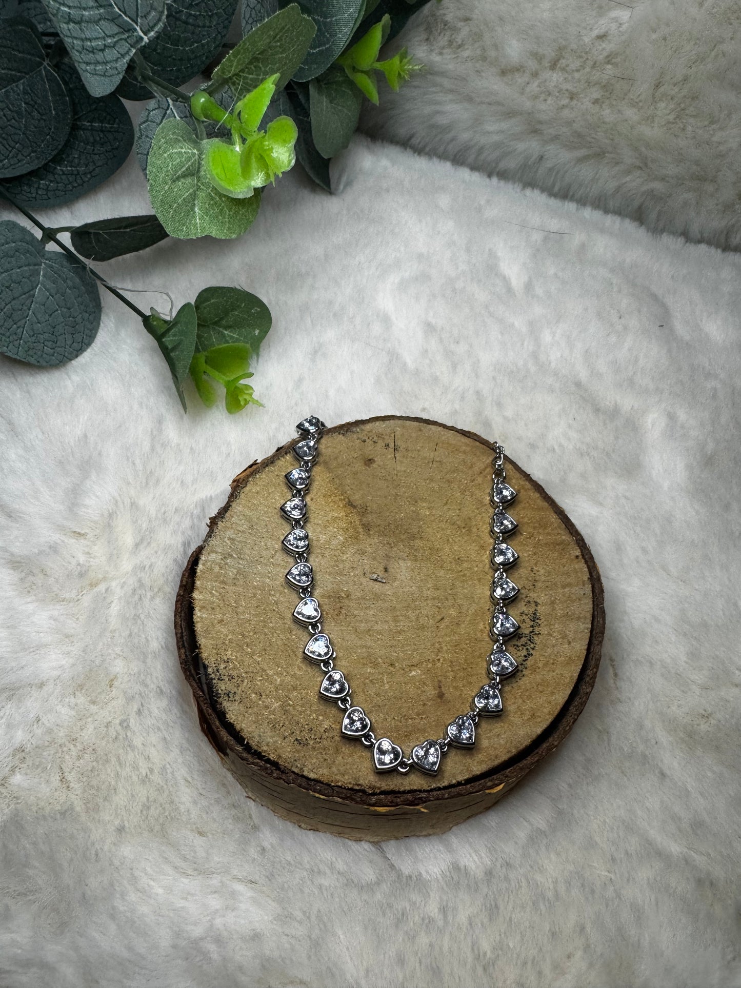 Bracelet “Mélia ”