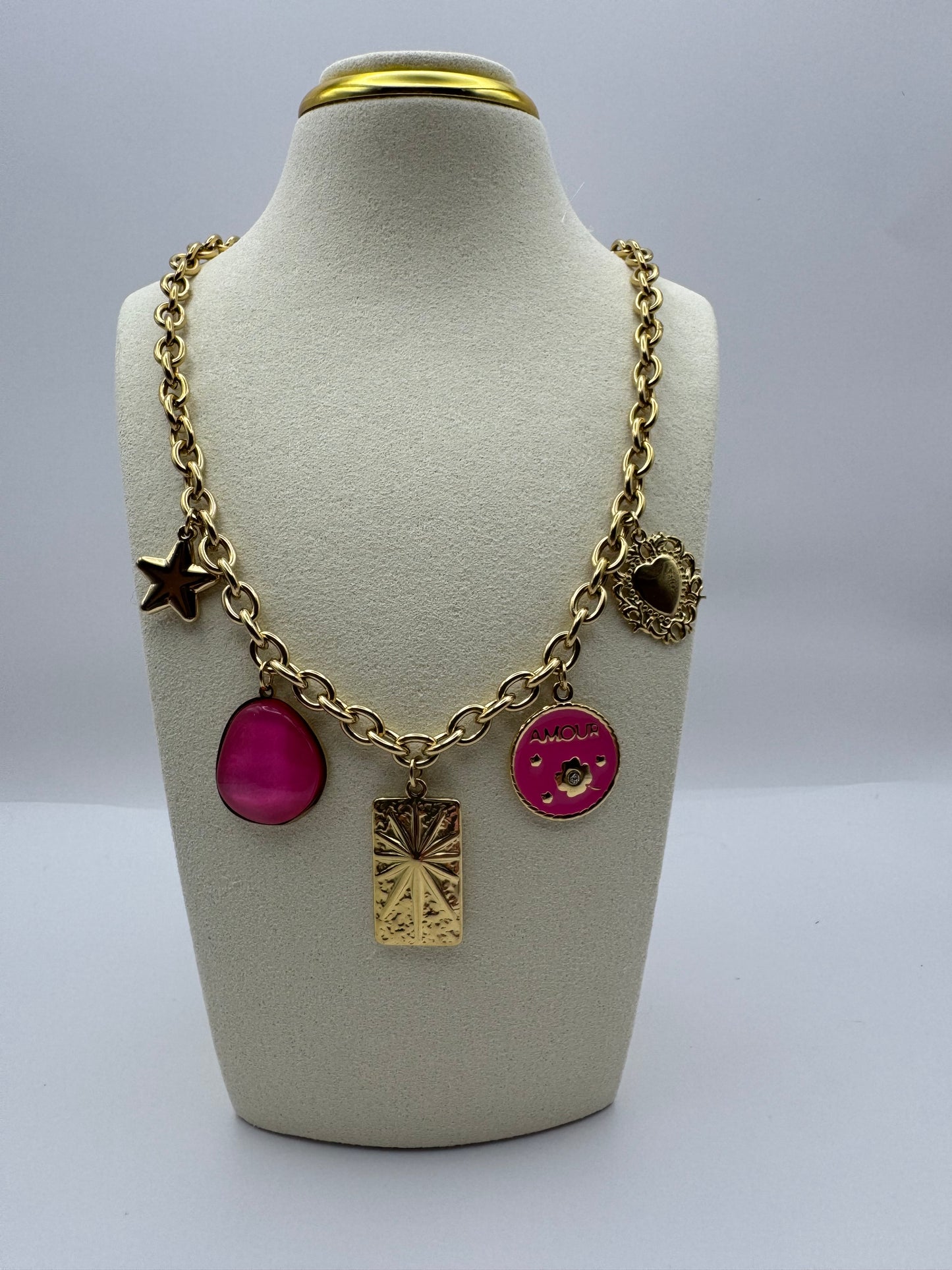 Collier “ Maïa ”