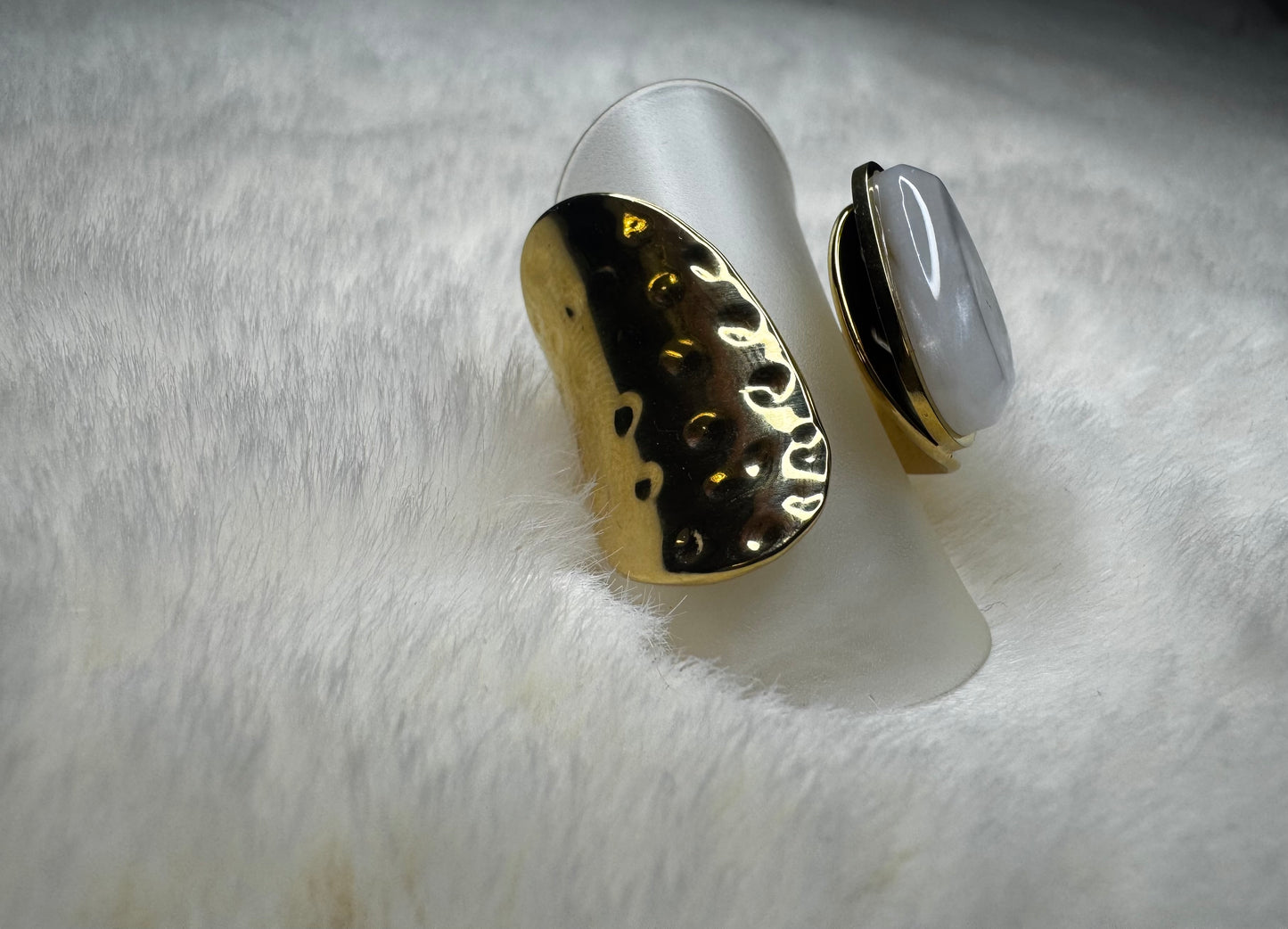 Bague “ Naya ”