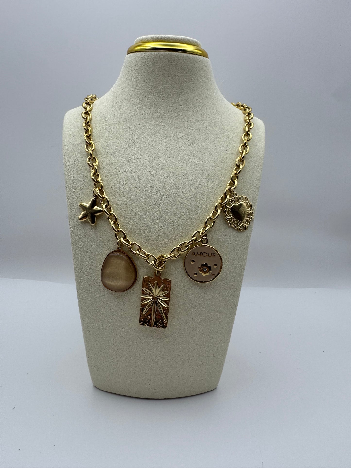 Collier “ Maïa ”