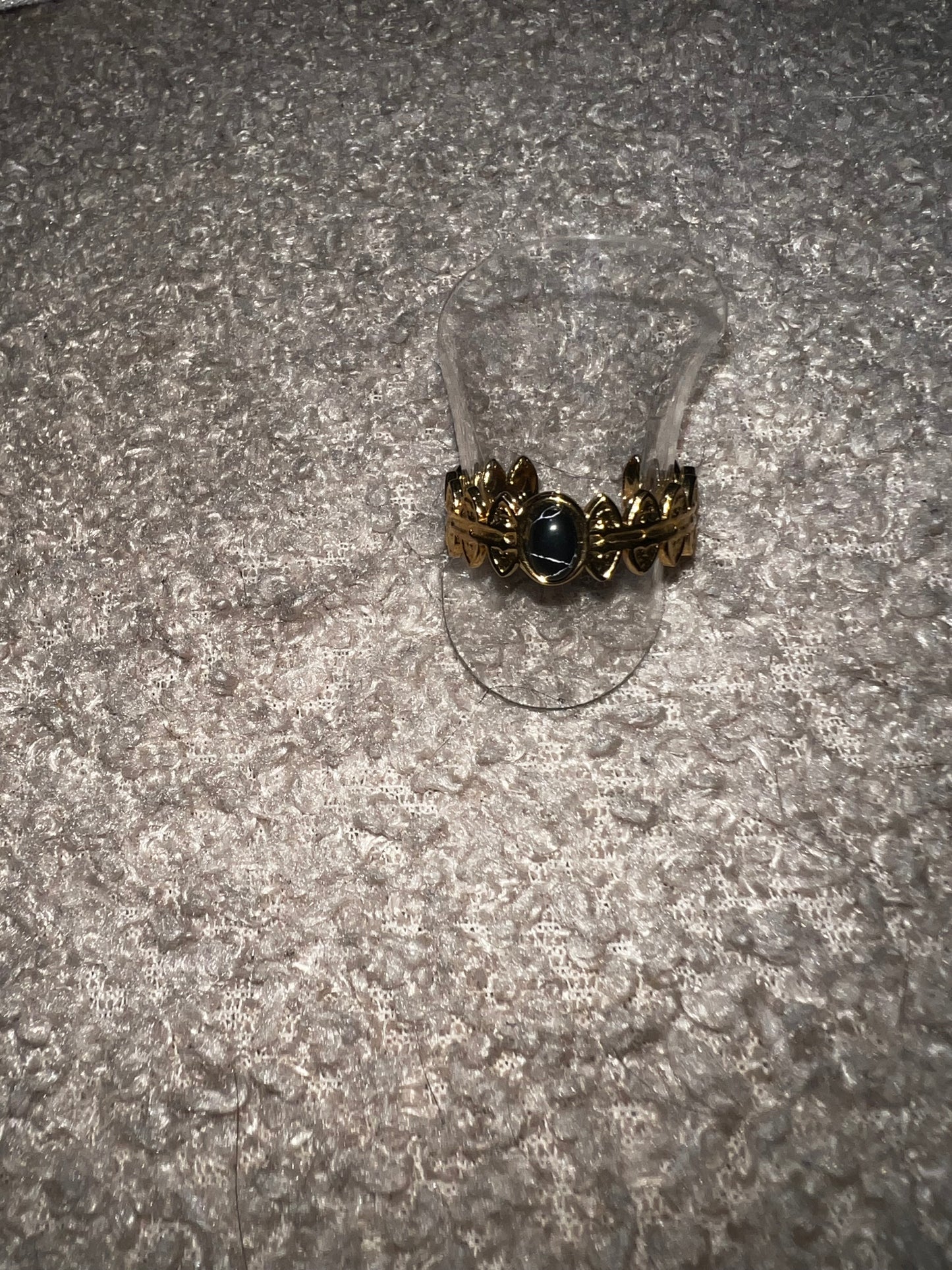 Bague “ Orya ”