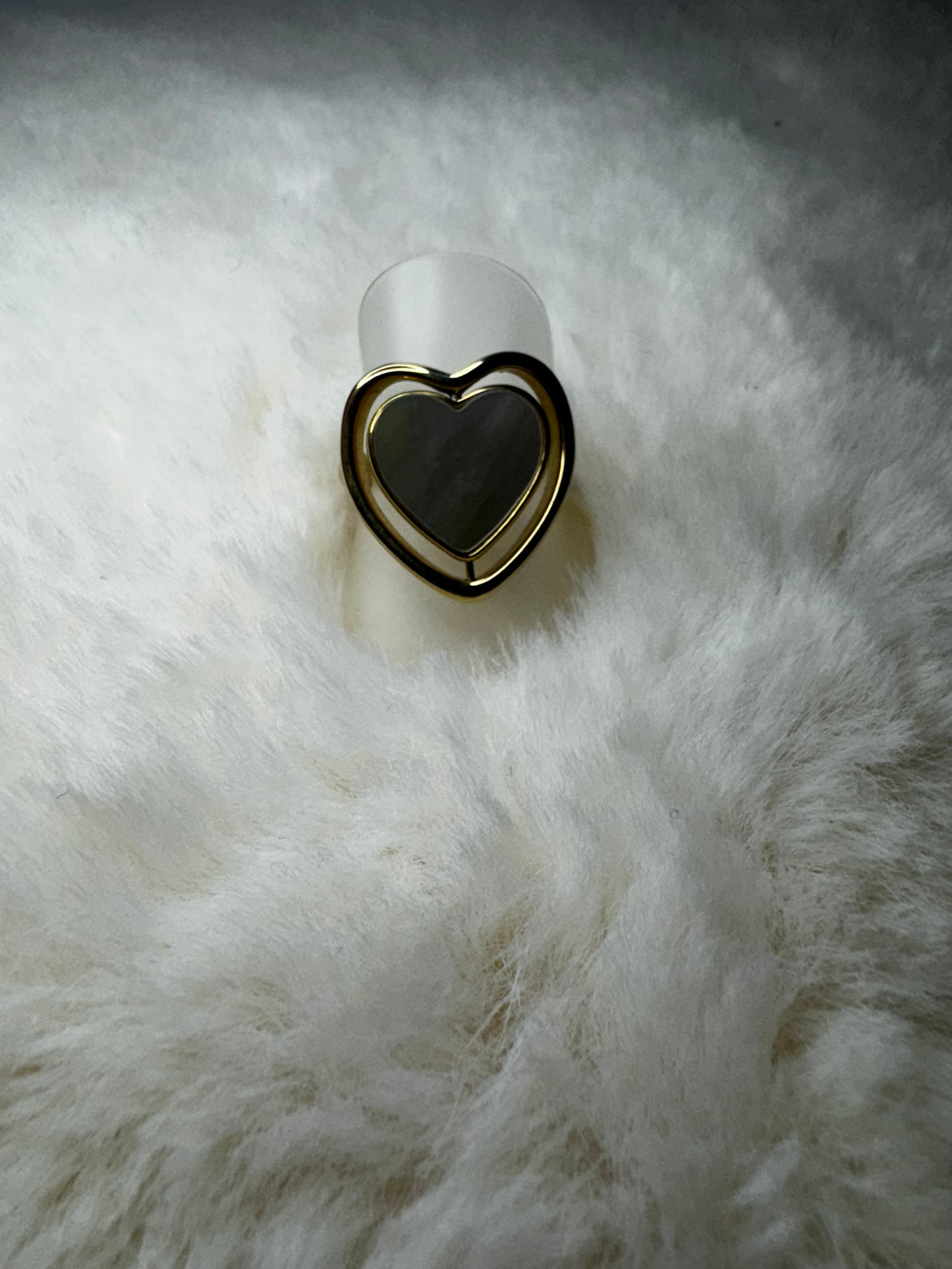 Bague “ Elysia ”