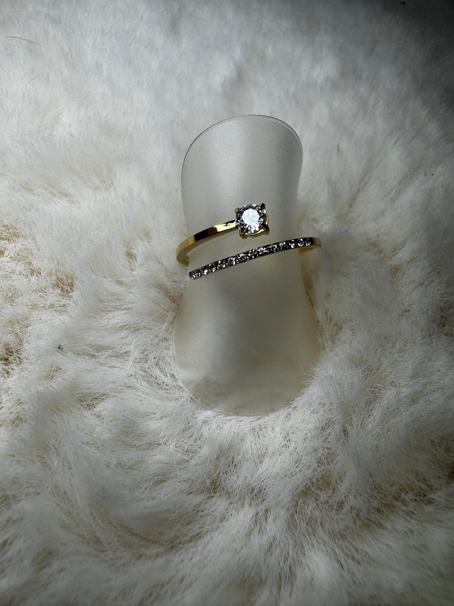 Bague “ Valentina ”