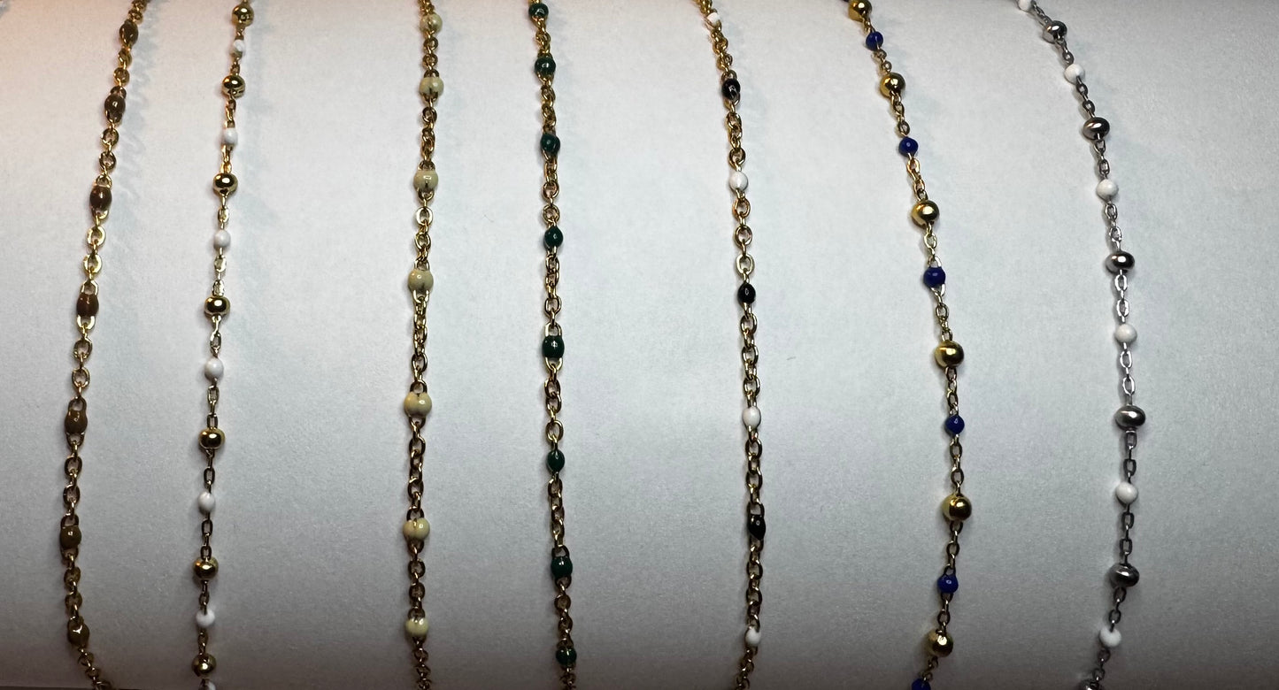 Bracelet “ Orion ”