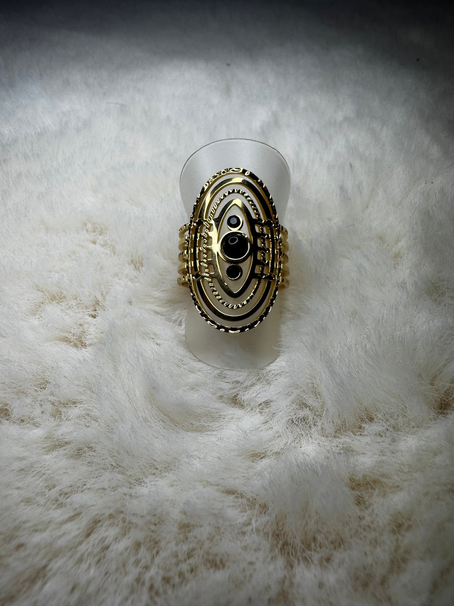 Bague “ Marion ”