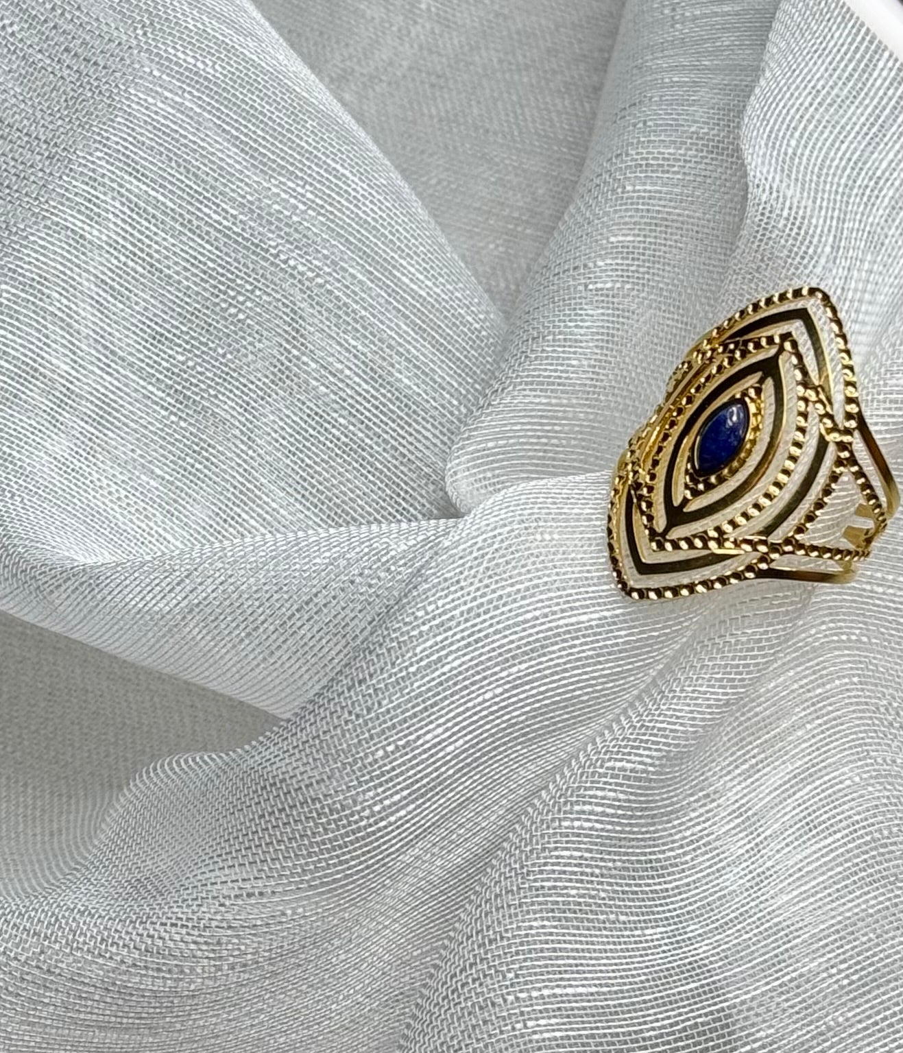 Bague “ Éclat ”