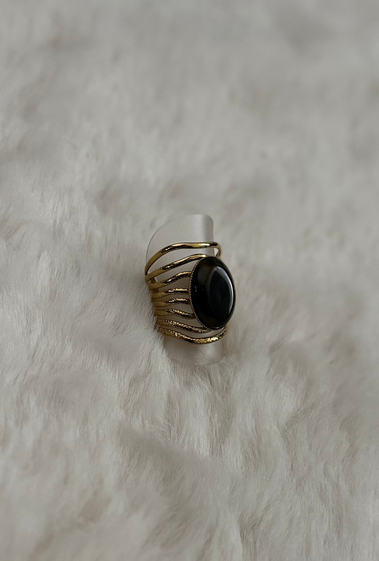 Bague " Nova "