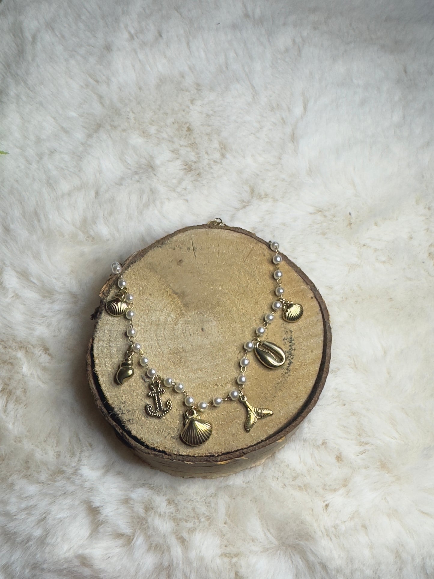 Bracelet “ Monica ”