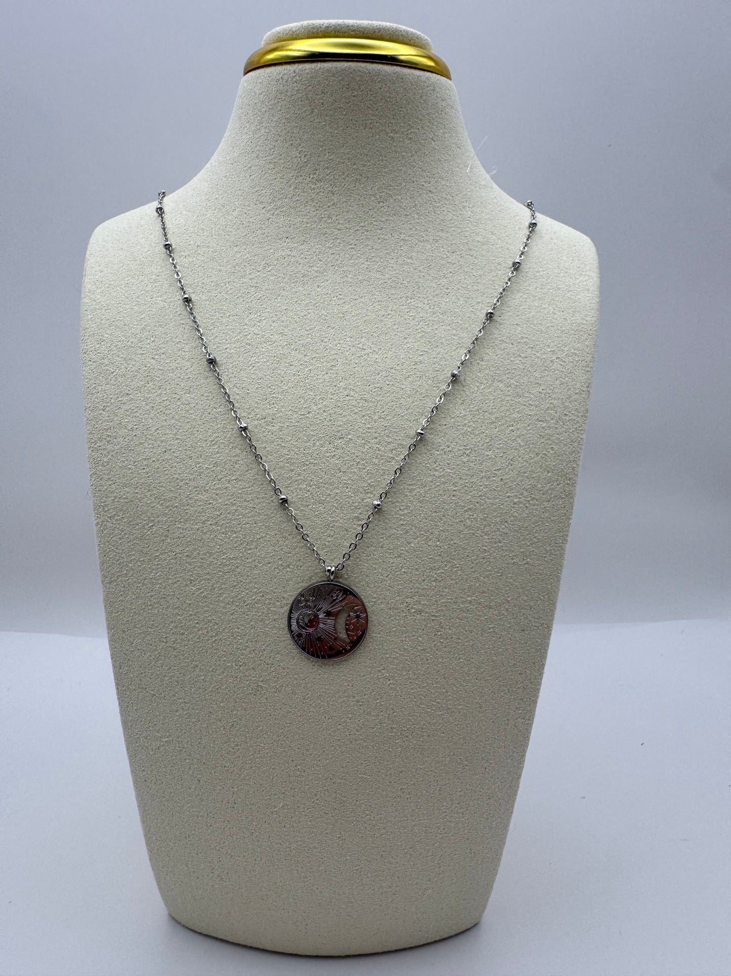 Collier " Astrae "