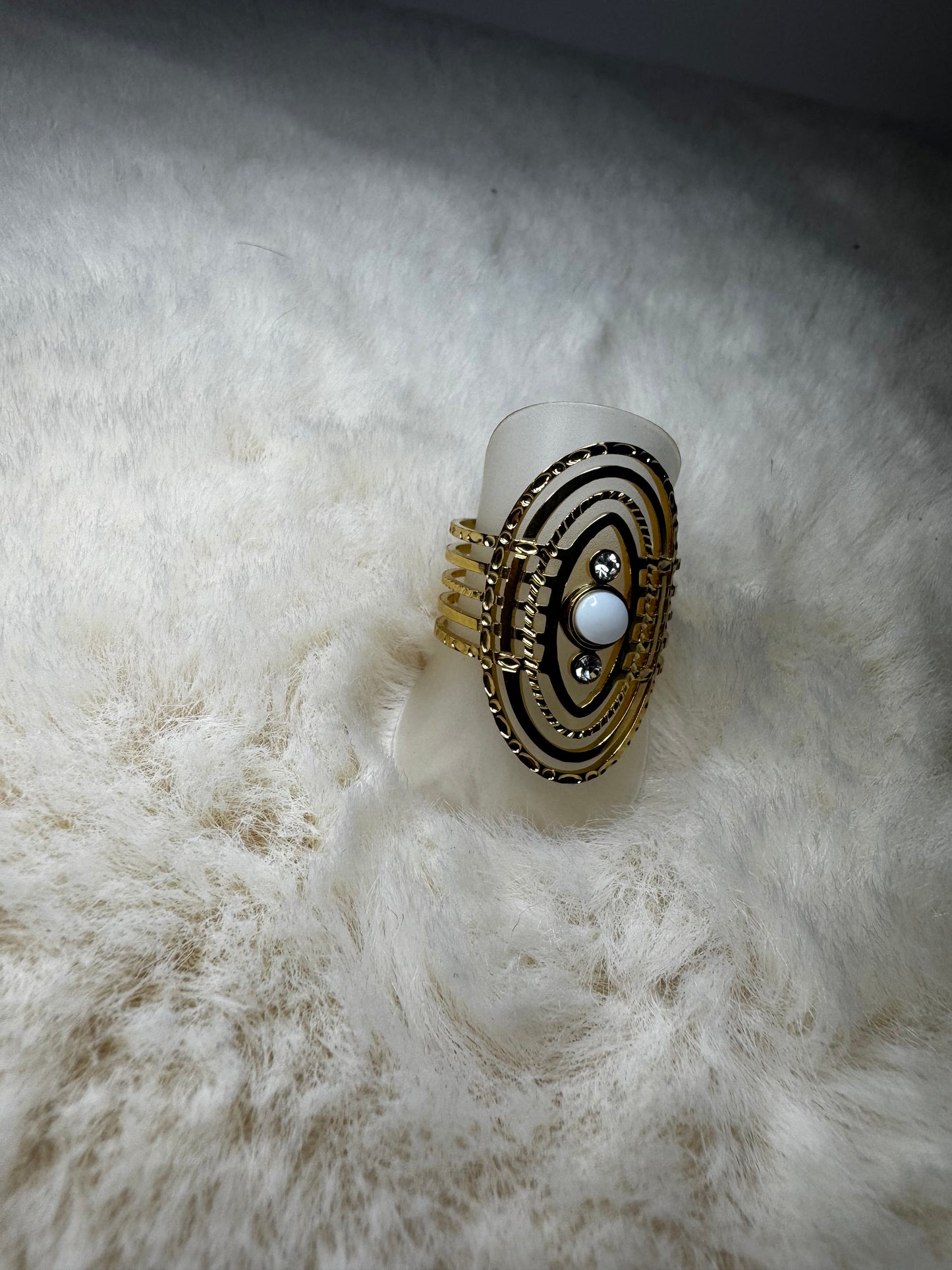Bague “ Marion ”