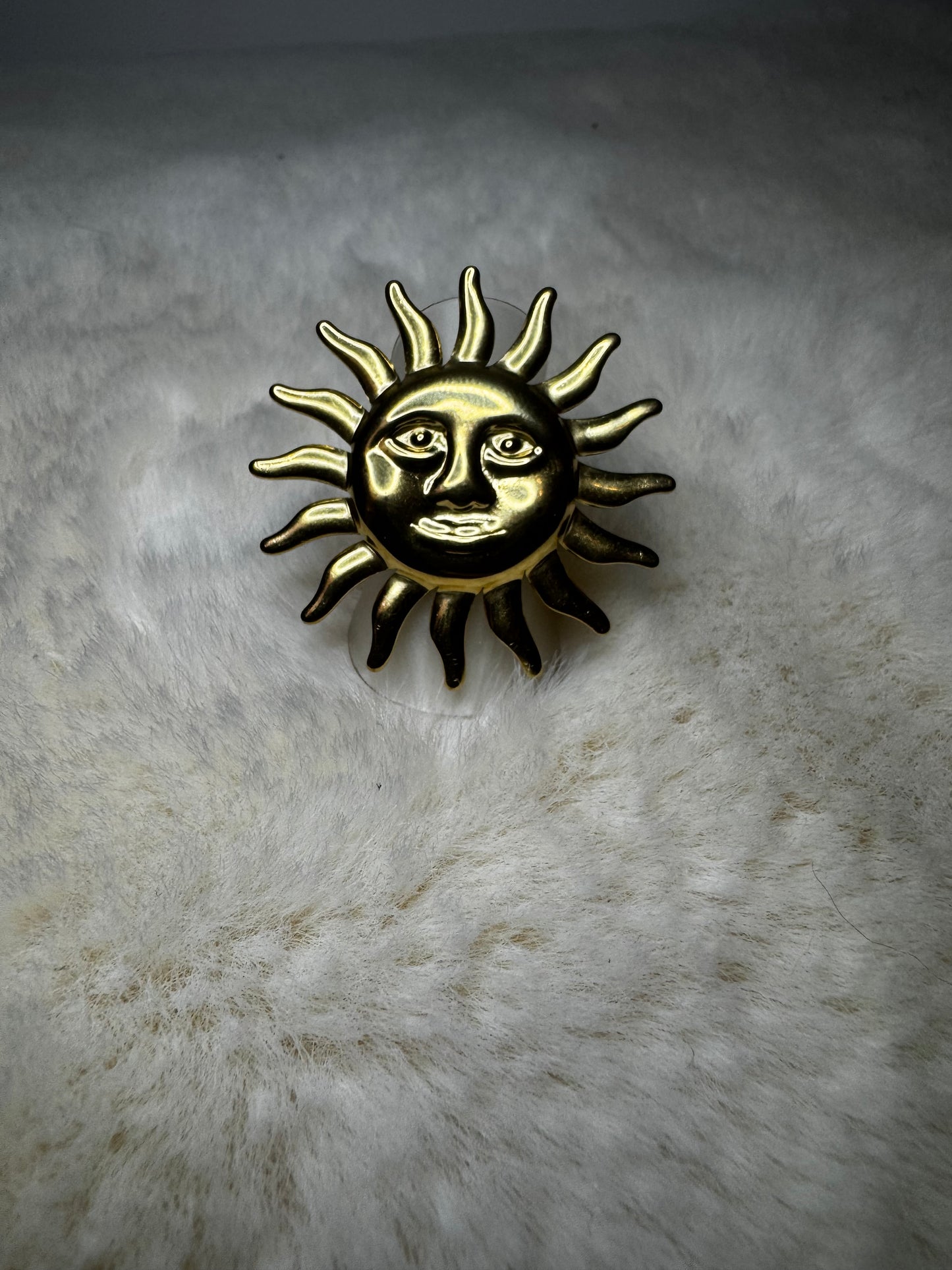 Bague “ Héliora ”