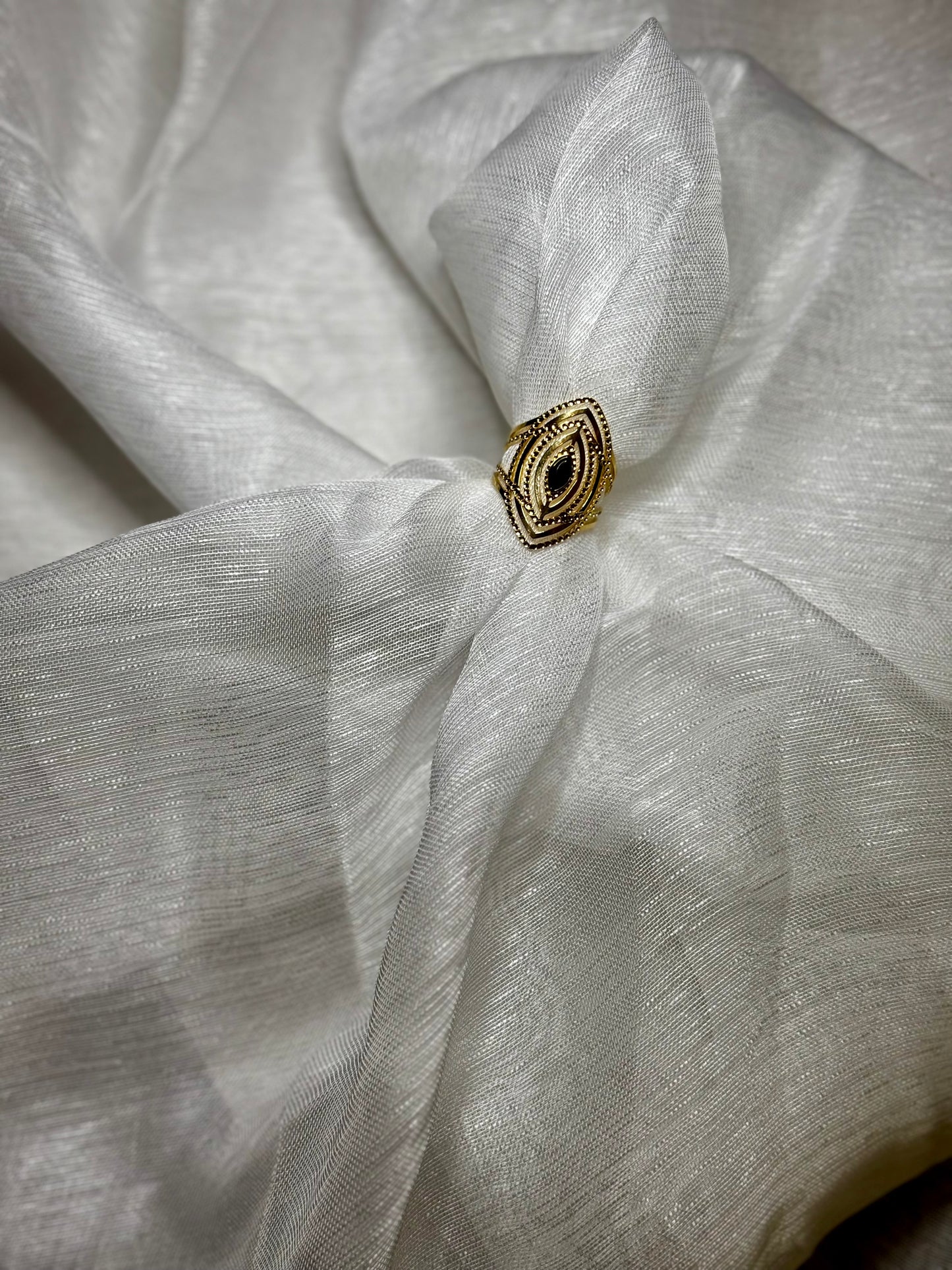 Bague “ Éclat ”