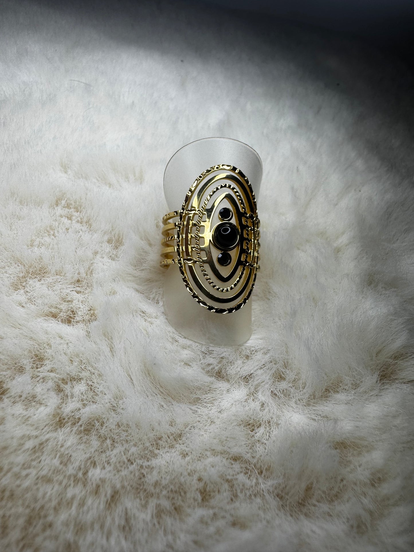 Bague “ Marion ”