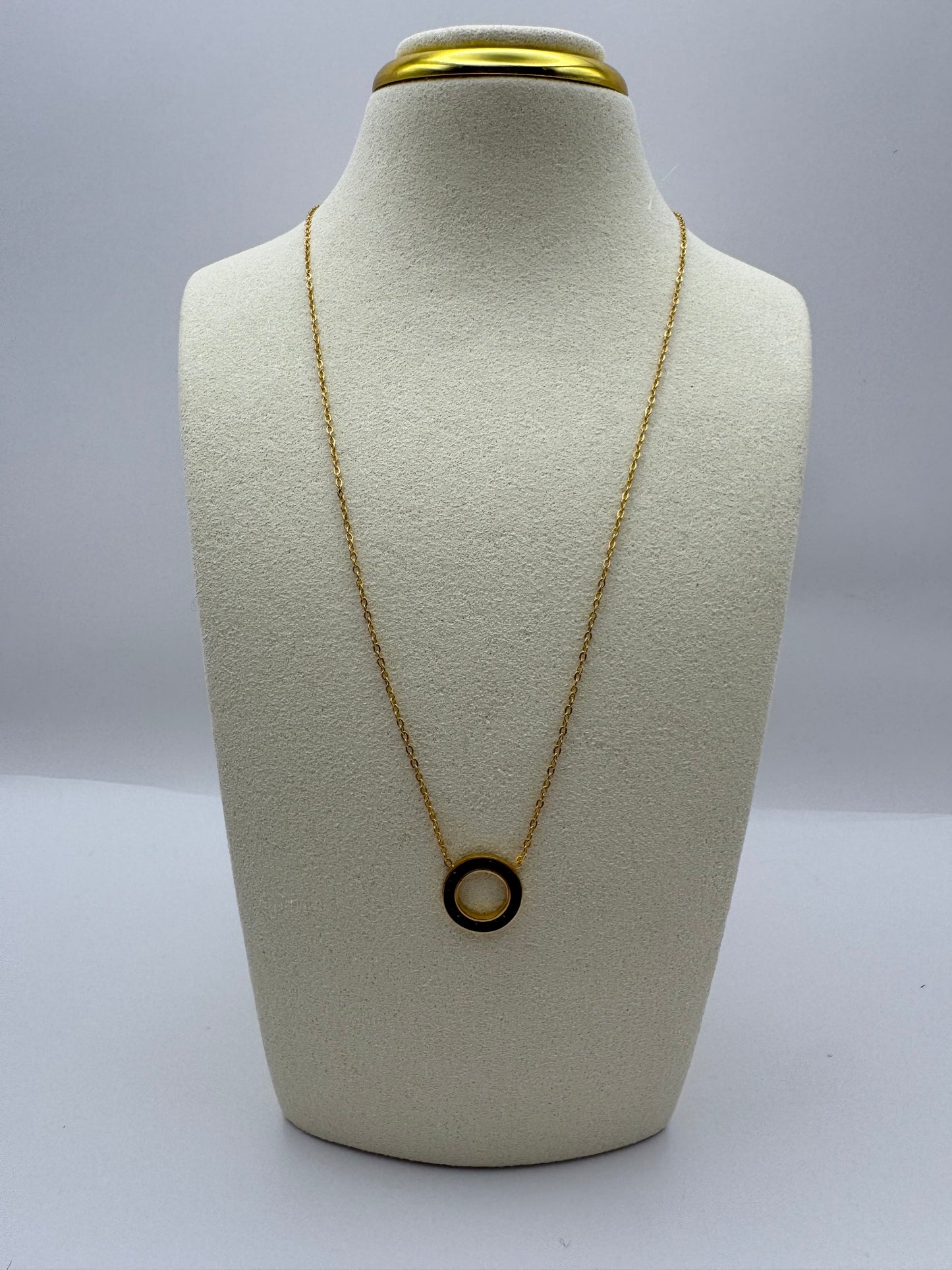 Collier “ Éternité ”