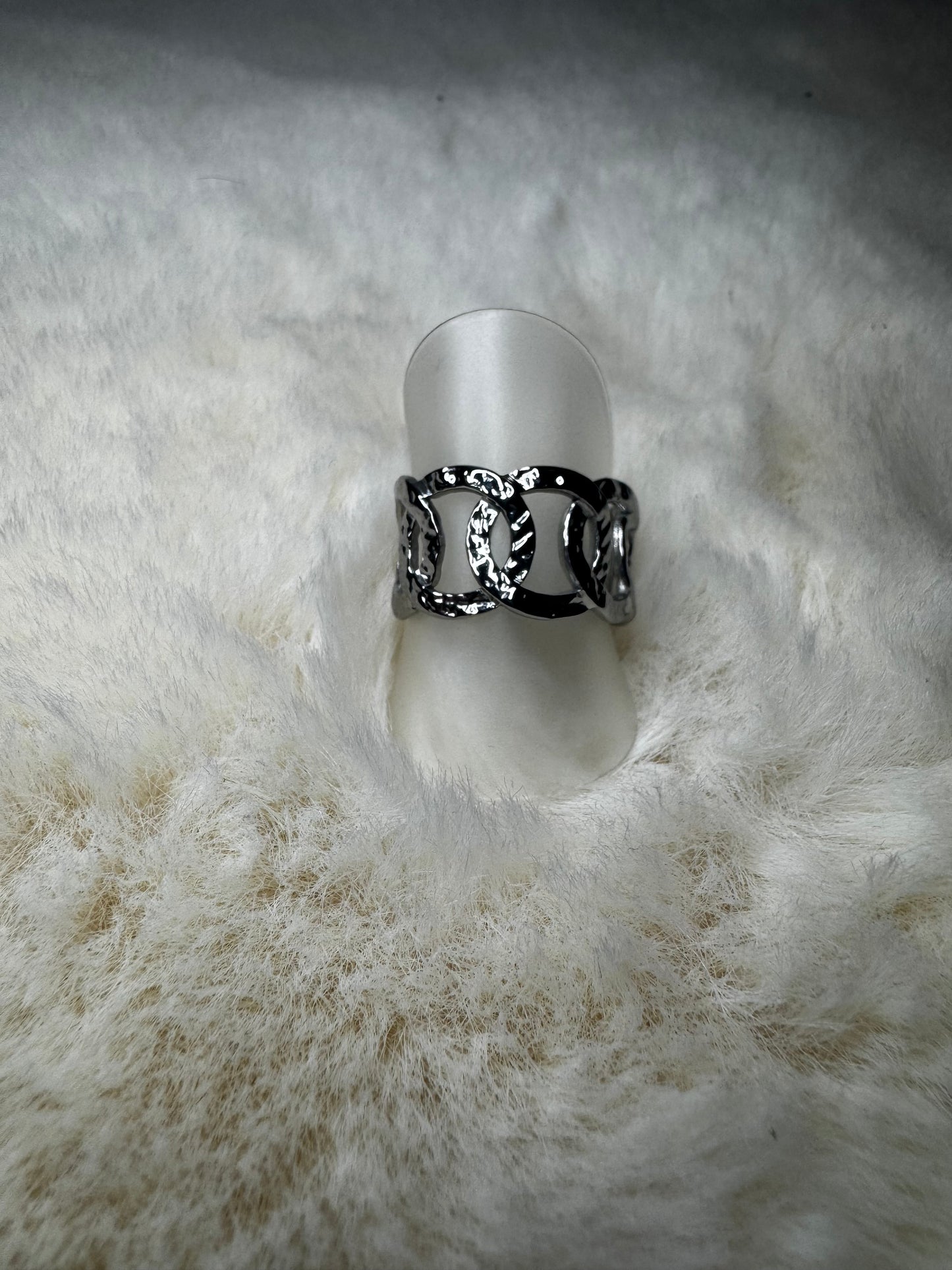 Bague “ Aurélia ”