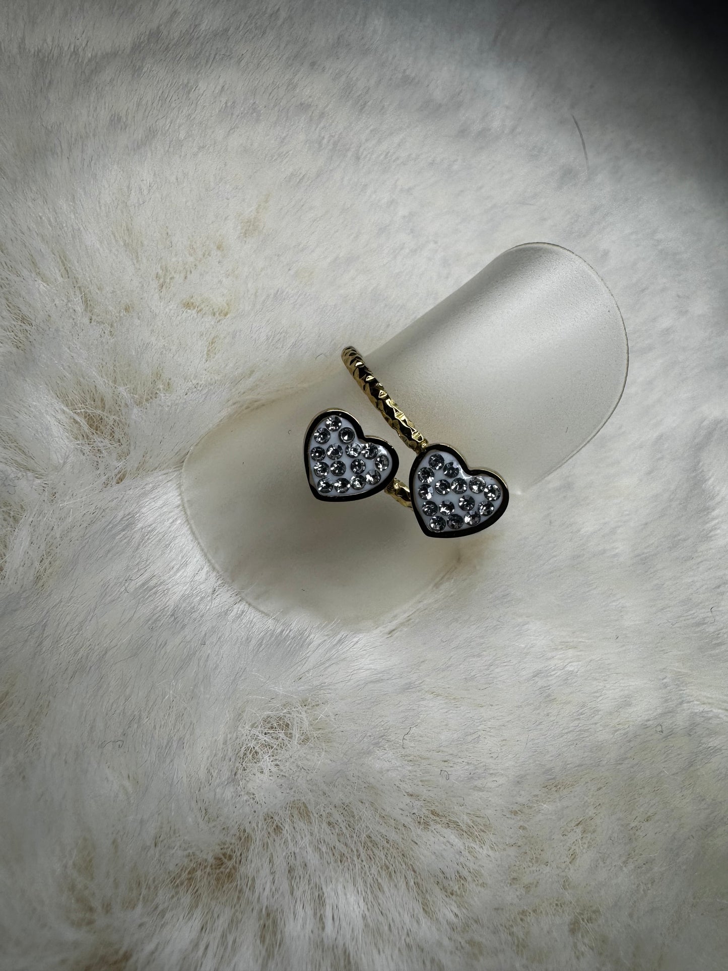 Bague “ Éternia ”