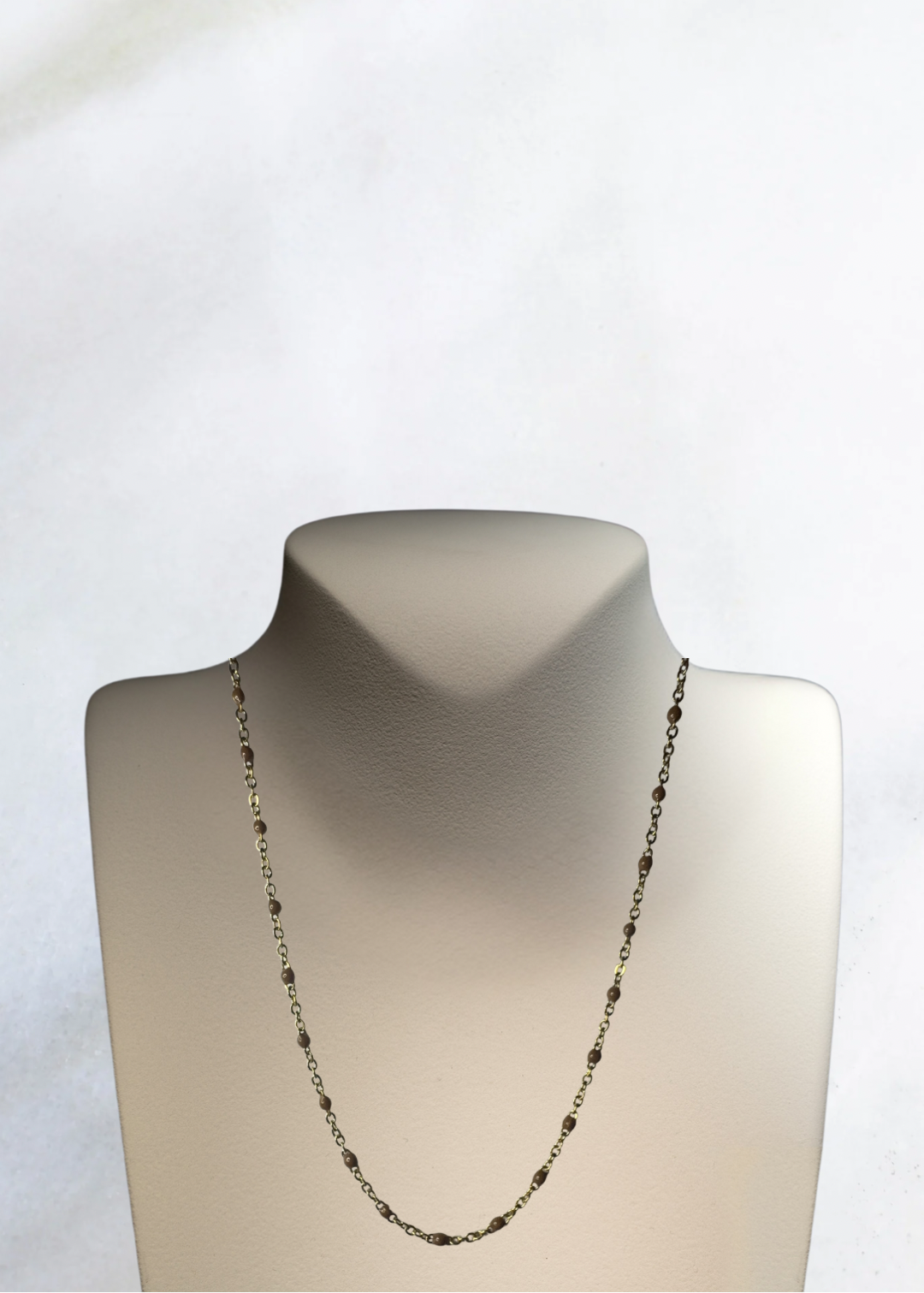 Collier " Perléa "
