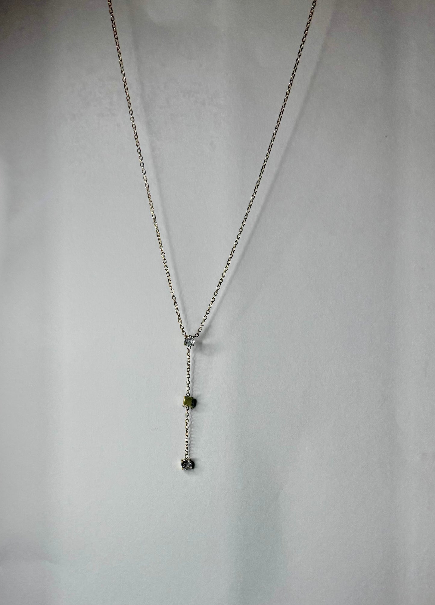 Collier " Diana "