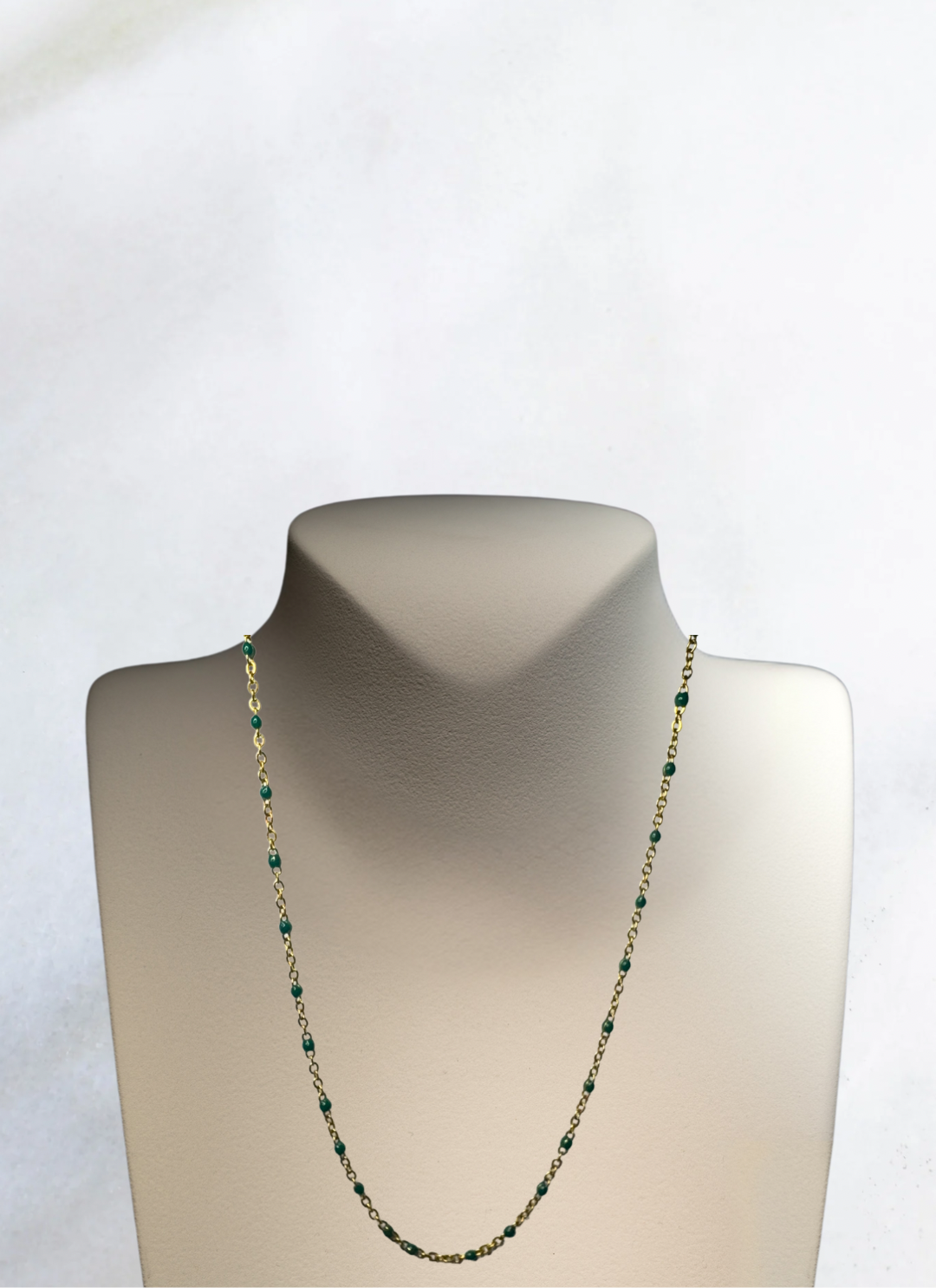 Collier " Perléa "