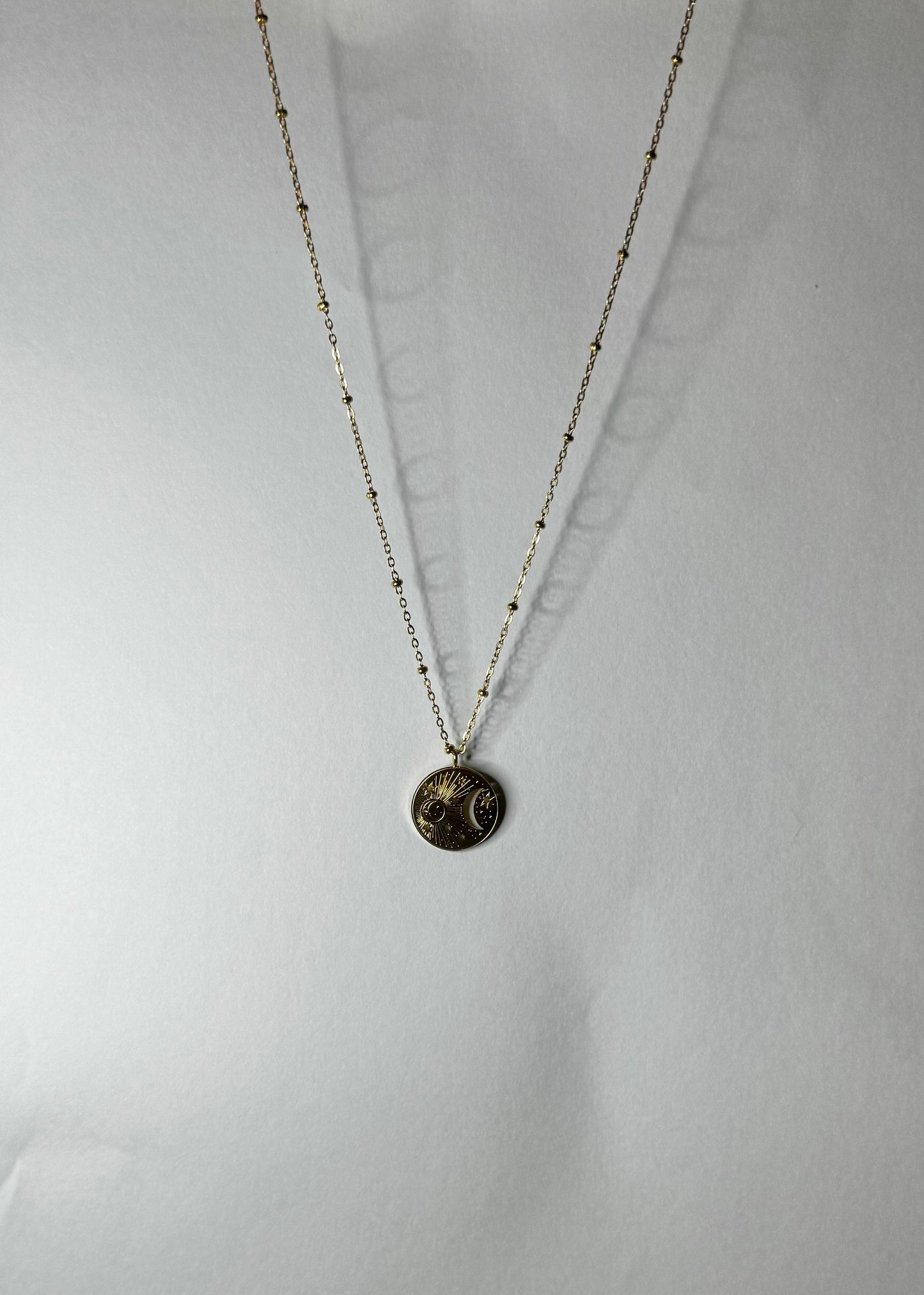 Collier " Astrae "