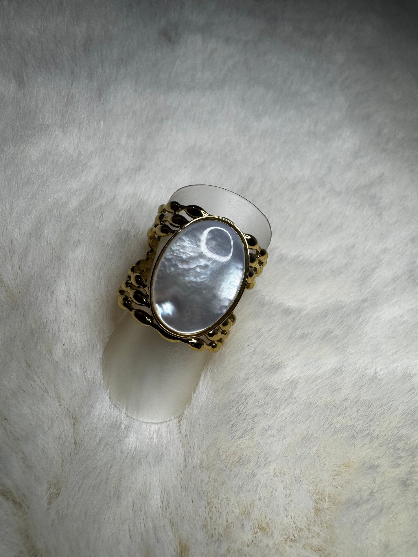 Bague “ Élixir ”