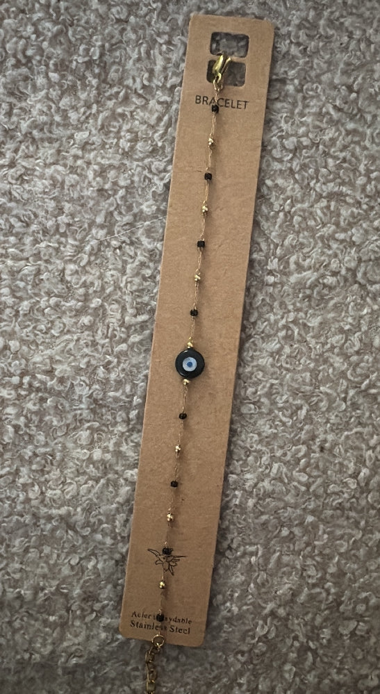 Bracelet “ Éveil ”
