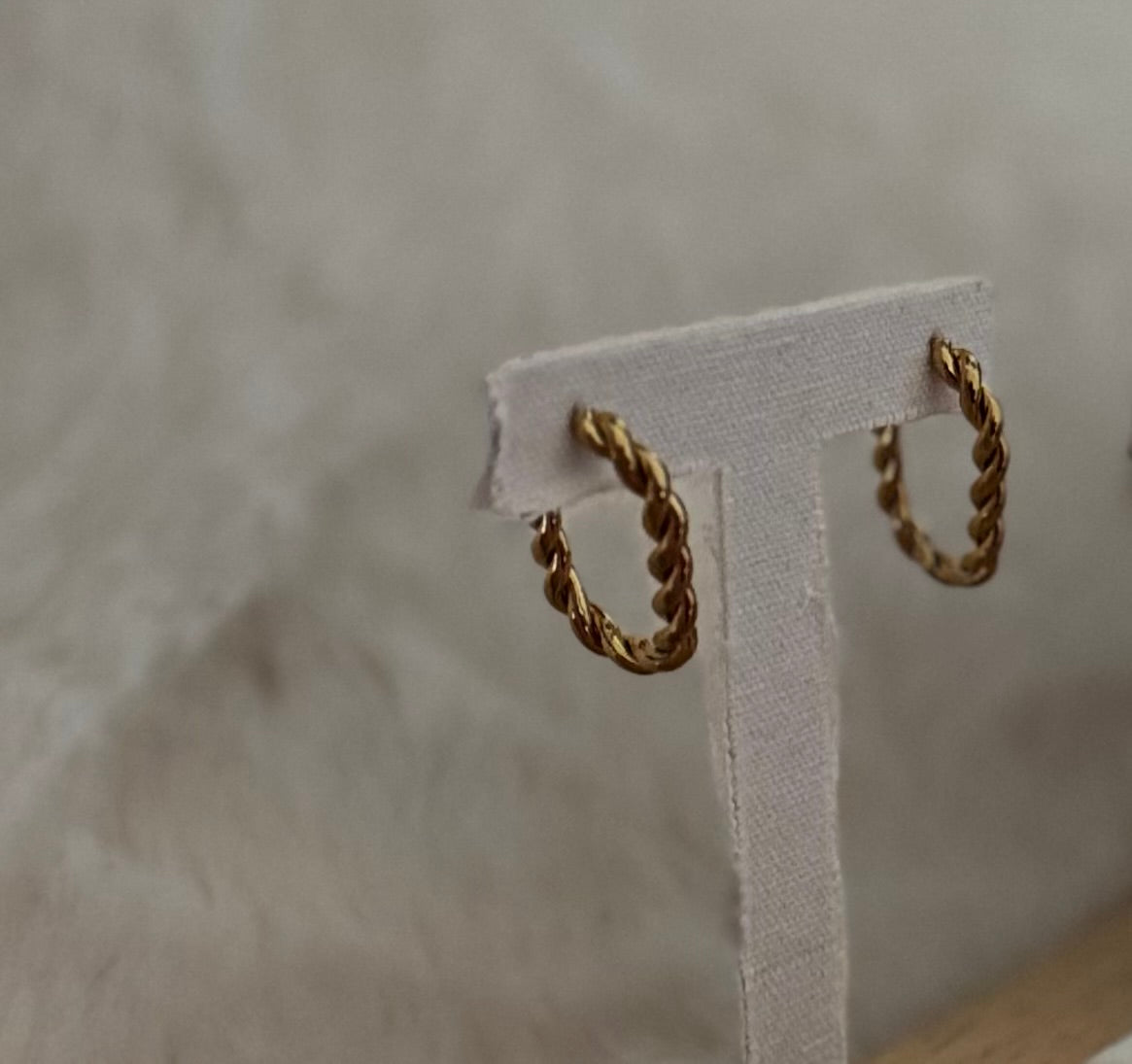 Boucle " Loéa "