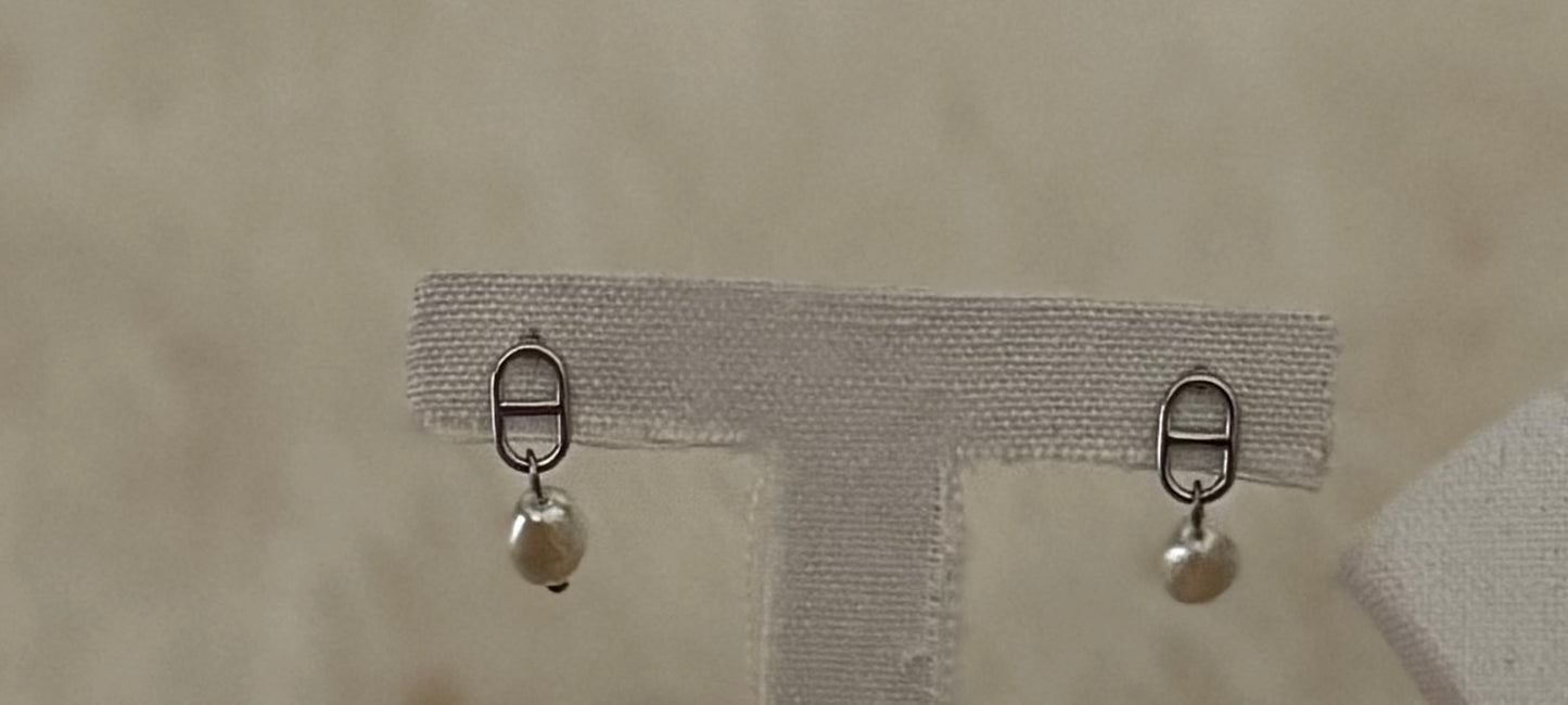 Boucle " Grey "