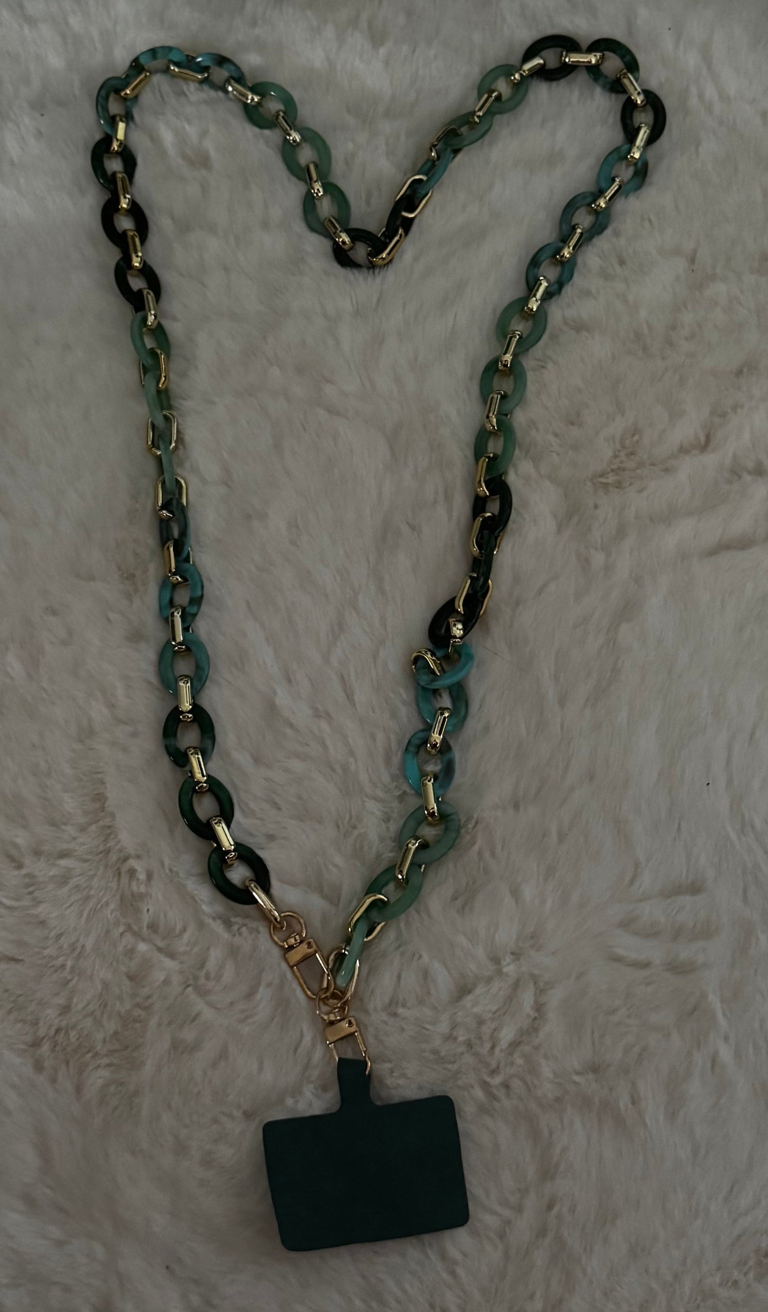 Bijoux de Téléphone
