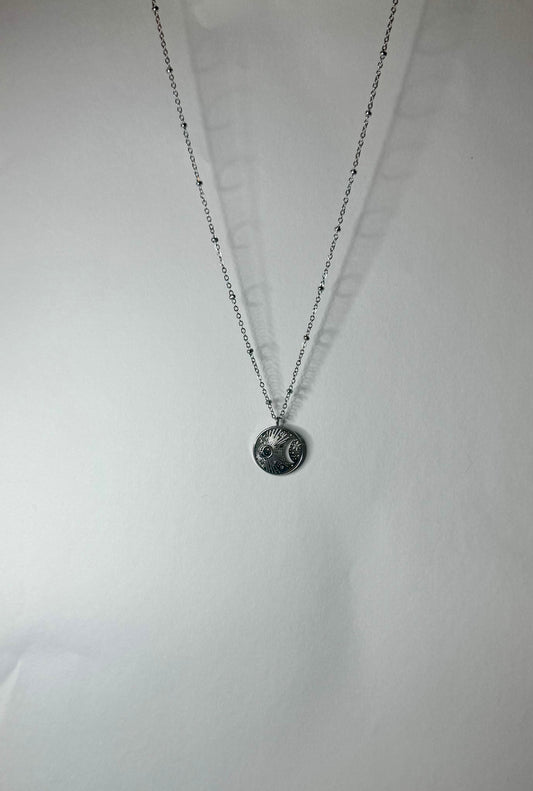Collier " Astrae "