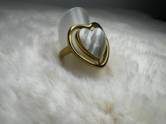 Bague “ Elysia ”