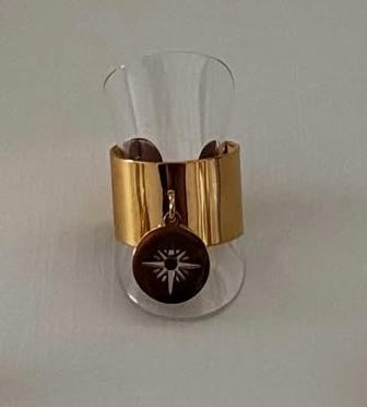 Bague “ Luma ”