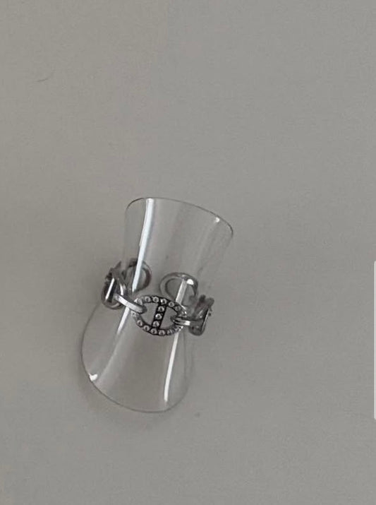 Bague “ Eterna ”