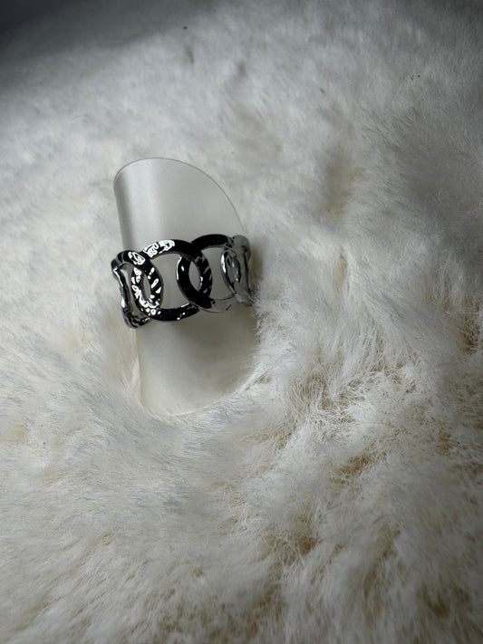 Bague “ Aurélia ”