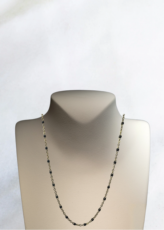 Collier " Perléa "