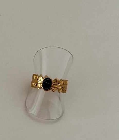 Bague “ Orya ”