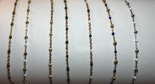 Bracelet “ Orion ”
