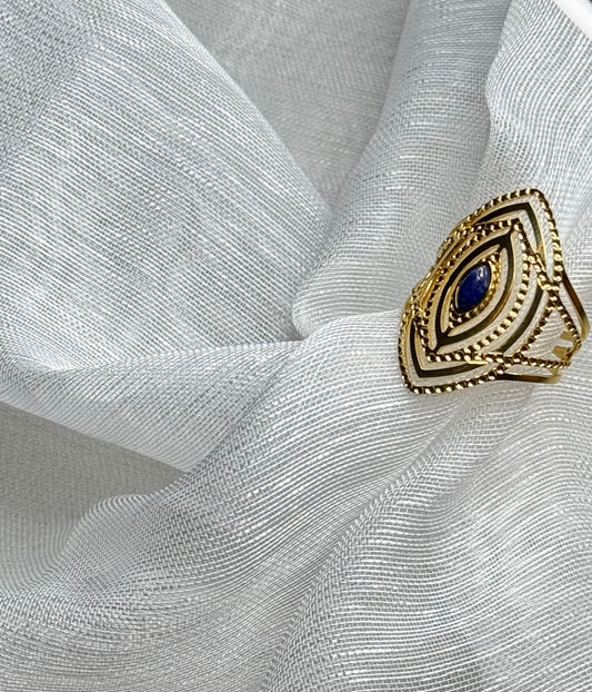 Bague “ Éclat ”