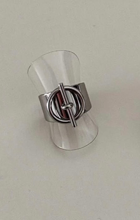 Bague “ Sya ”