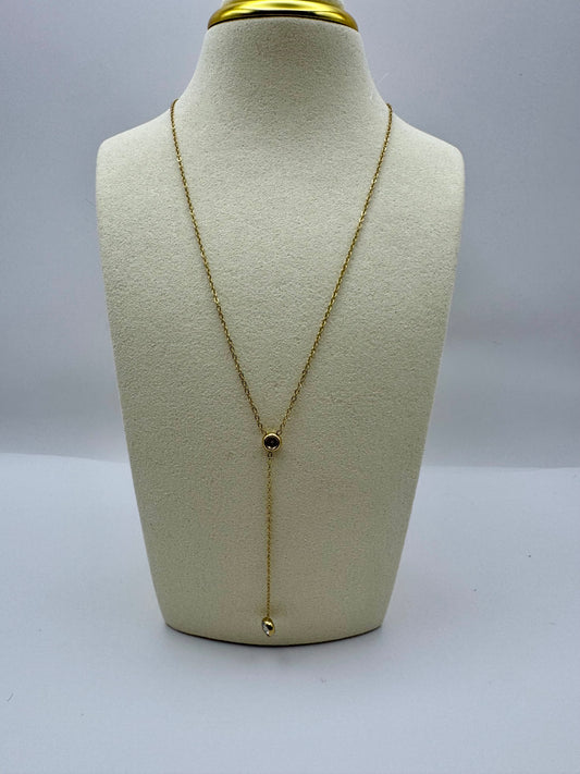 Collier " Lia "