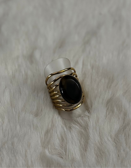 Bague " Nova "