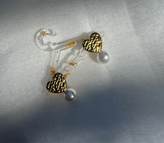 Boucle " Amor "