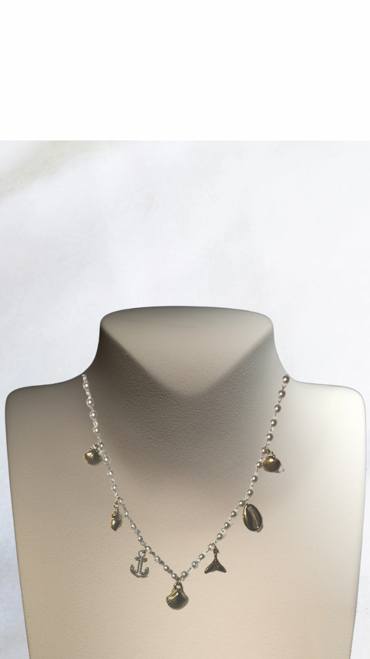 Collier “ Monica ”