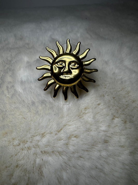 Bague “ Héliora ”