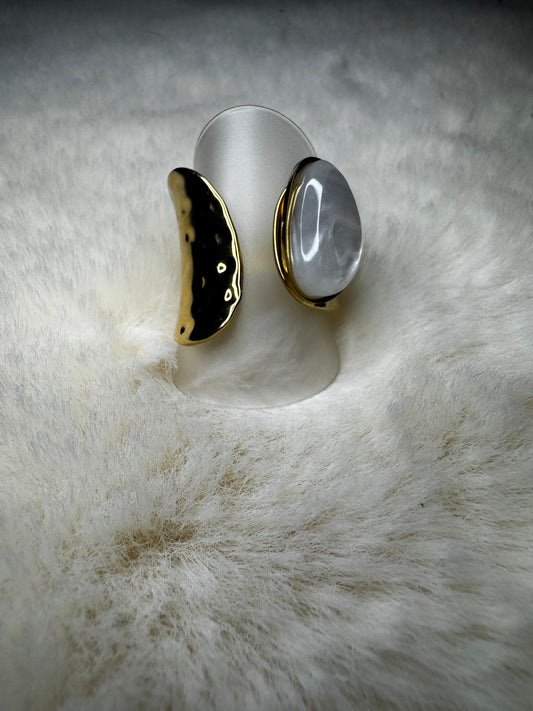 Bague “ Naya ”