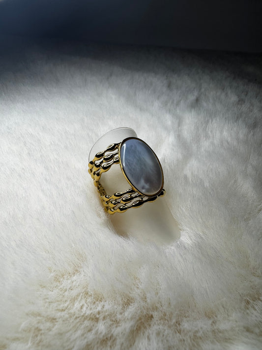 Bague “ Élixir ”