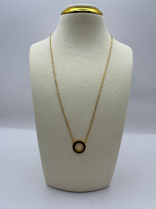 Collier “ Éternité ”